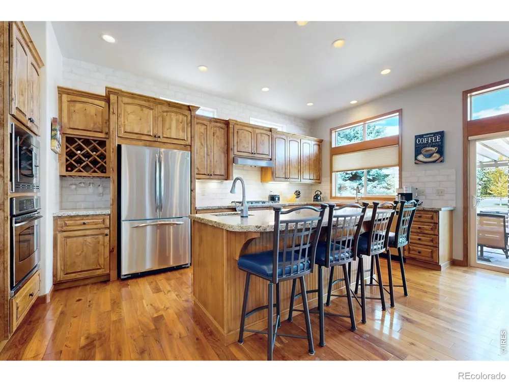 6694 Spanish Bay Drive Windsor, CO 80550