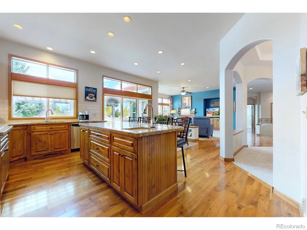 6694 Spanish Bay Drive Windsor, CO 80550