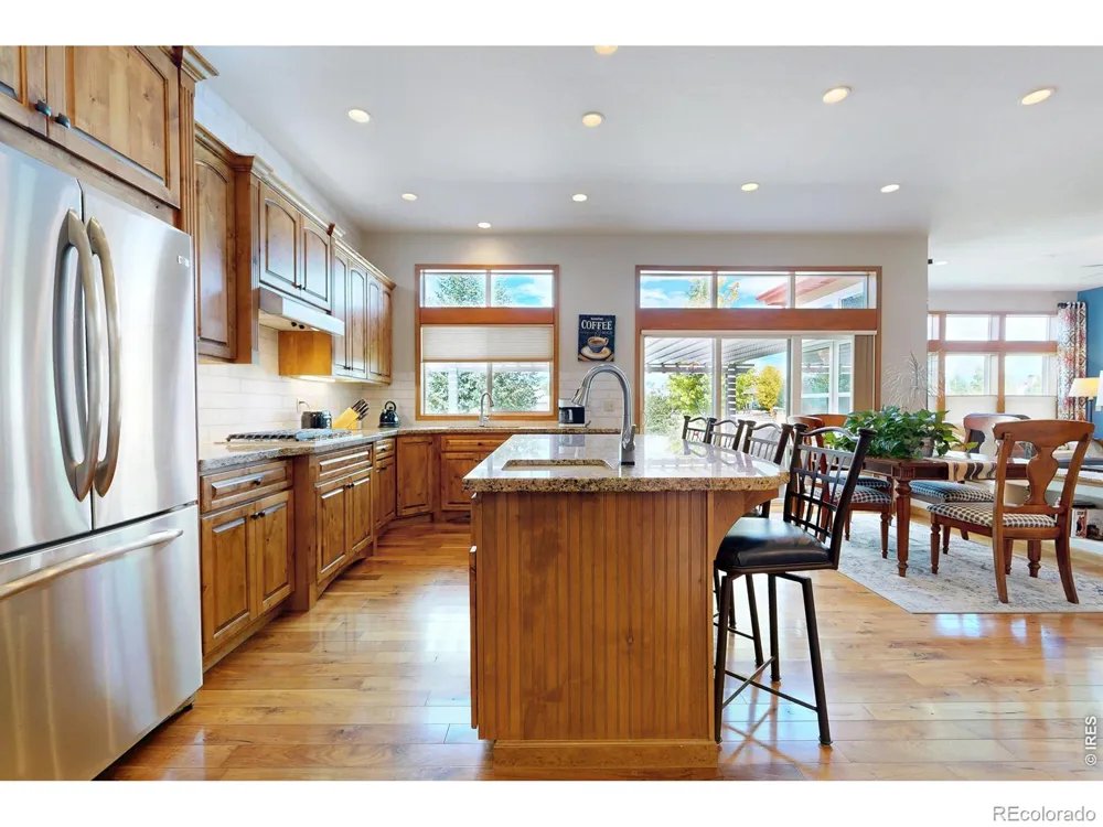 6694 Spanish Bay Drive Windsor, CO 80550