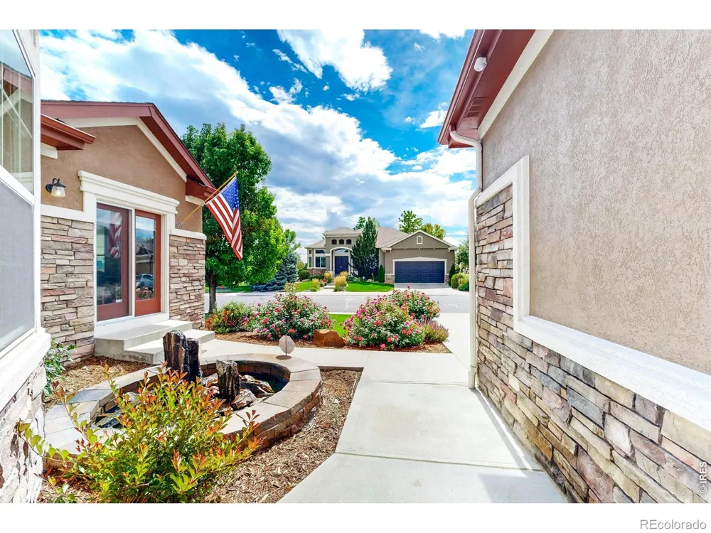 6694 Spanish Bay Drive Windsor, CO 80550