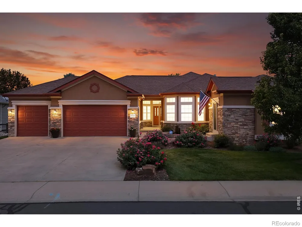 6694 Spanish Bay Drive Windsor, CO 80550