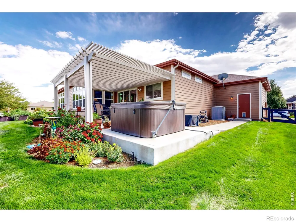 6694 Spanish Bay Drive Windsor, CO 80550