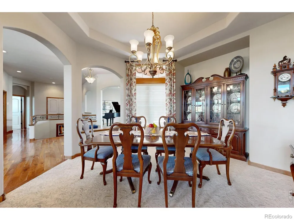 6694 Spanish Bay Drive Windsor, CO 80550