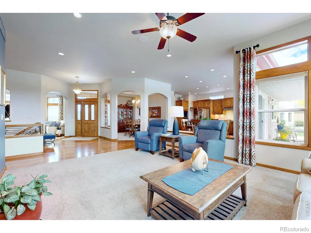 6694 Spanish Bay Drive Windsor, CO 80550