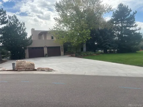 5130 S Kearney Court