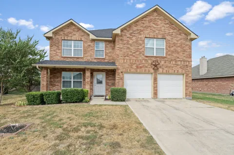 207 Equestrian Drive
