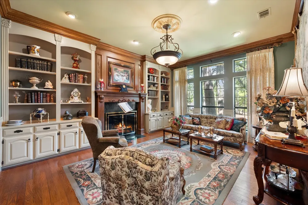 305 County Road 0008 Corsicana, TX 75110