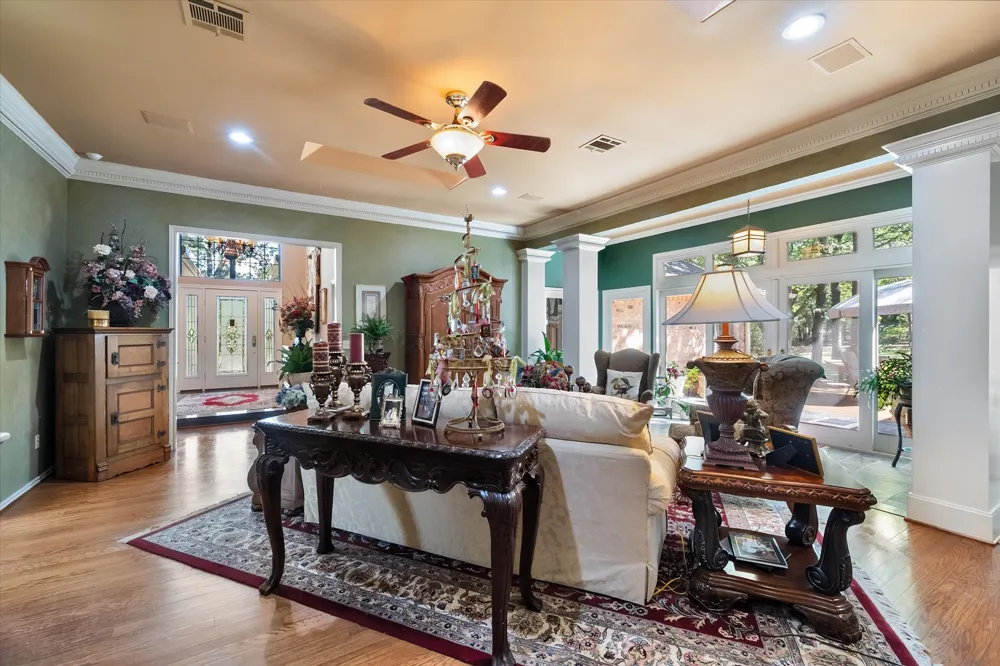 305 County Road 0008 Corsicana, TX 75110