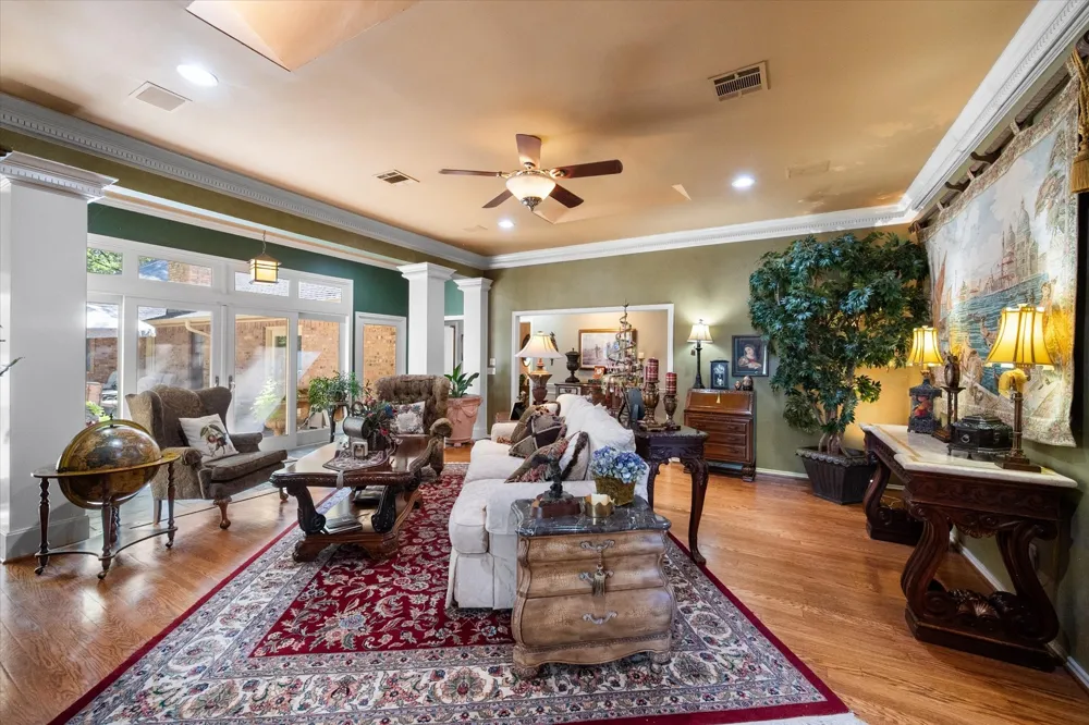 305 County Road 0008 Corsicana, TX 75110
