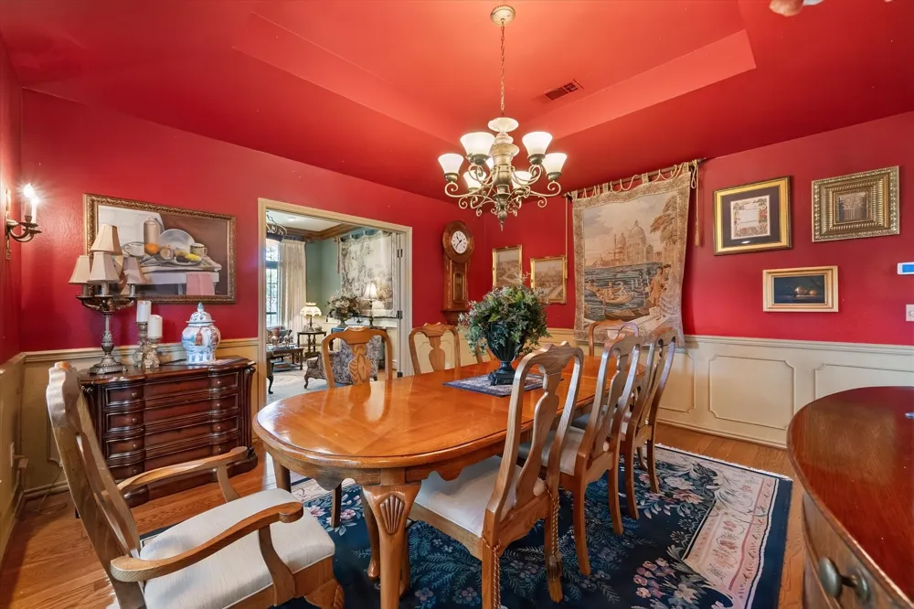 305 County Road 0008 Corsicana, TX 75110