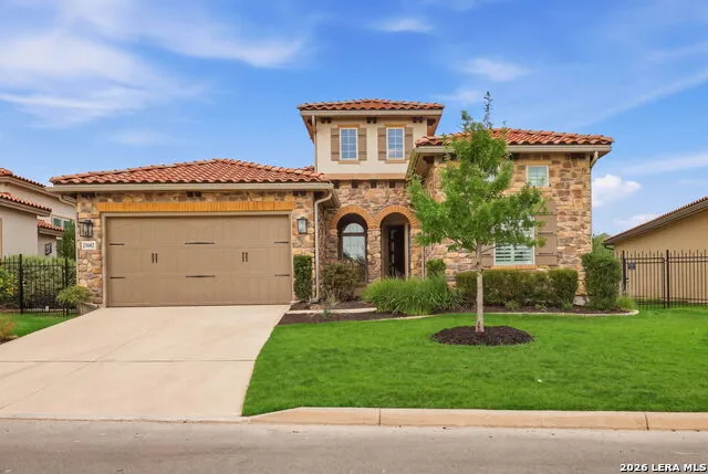 22602 Estacado San Antonio, TX 78261