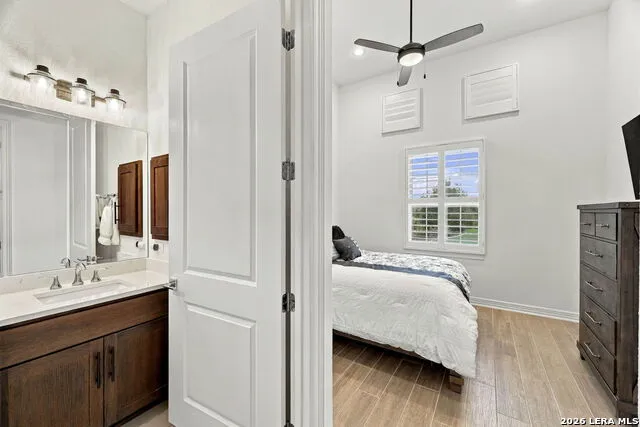 22602 Estacado San Antonio, TX 78261