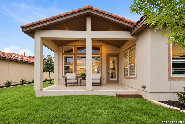 22602 Estacado San Antonio, TX 78261