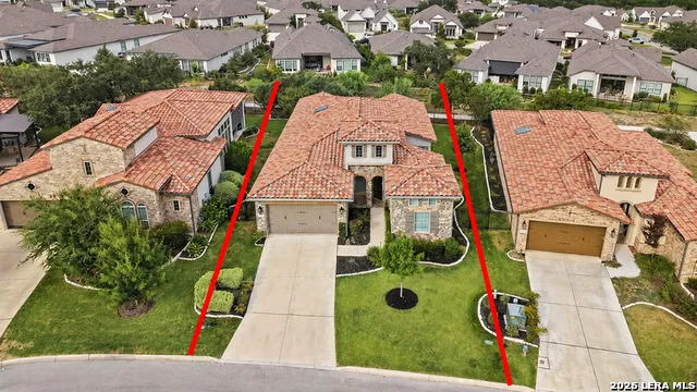 22602 Estacado San Antonio, TX 78261