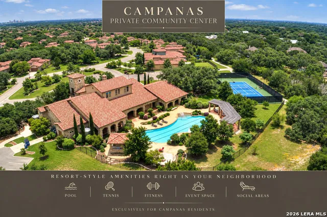 22602 Estacado San Antonio, TX 78261