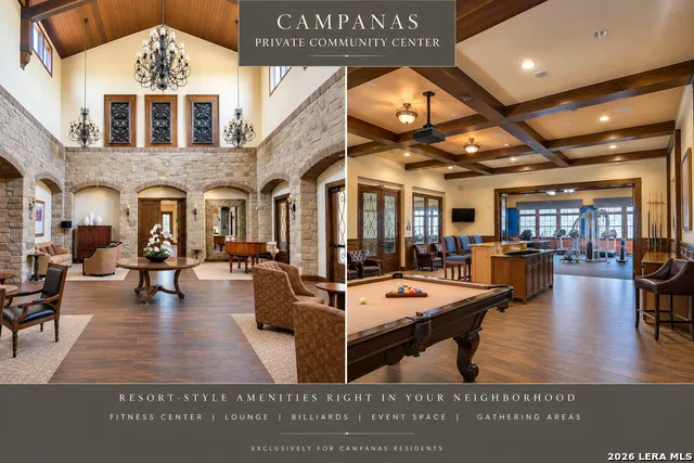 22602 Estacado San Antonio, TX 78261