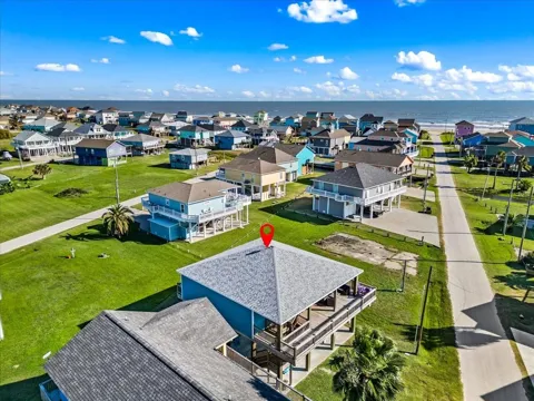 940 Driftwood Drive
