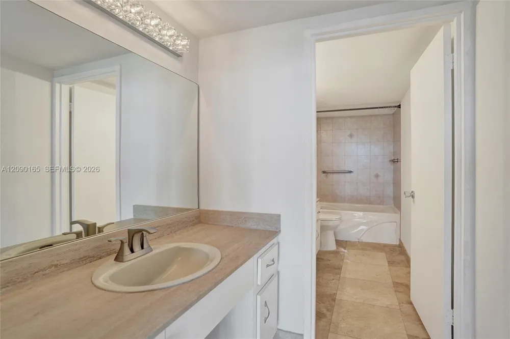 500 Three Islands Blvd #408 Hallandale Beach, FL 33009