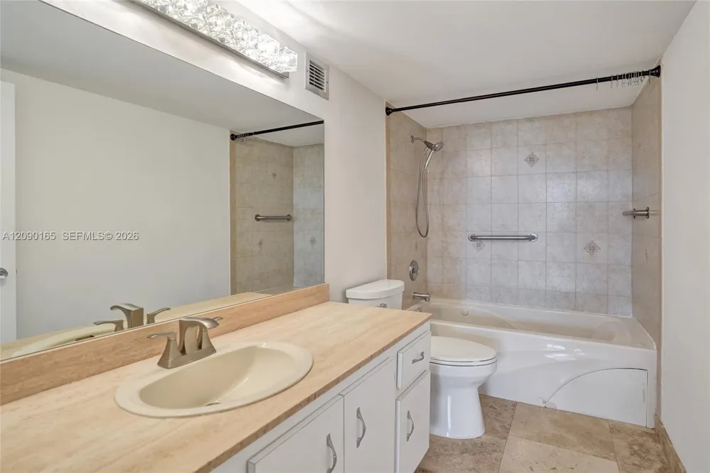 500 Three Islands Blvd #408 Hallandale Beach, FL 33009