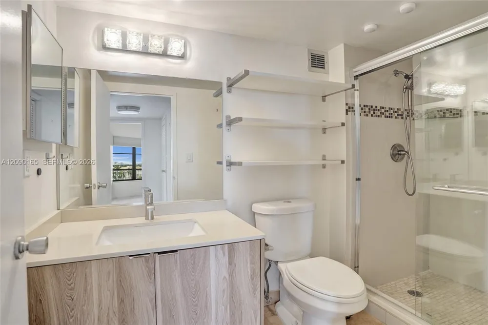 500 Three Islands Blvd #408 Hallandale Beach, FL 33009