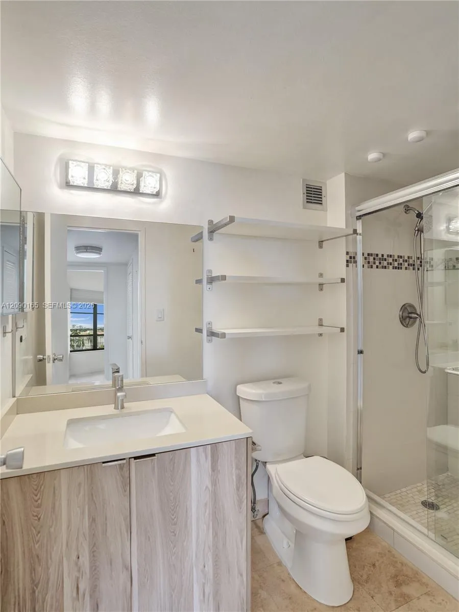 500 Three Islands Blvd #408 Hallandale Beach, FL 33009