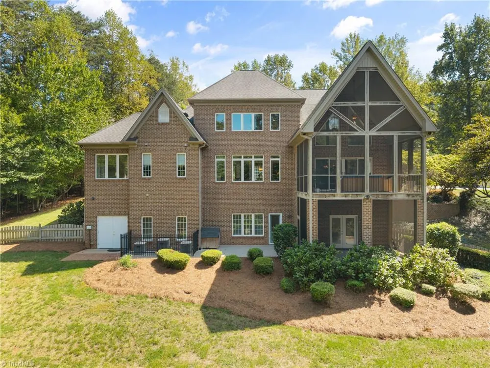 191 Wellsprings Court Pfafftown, NC 27040