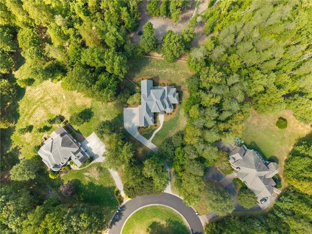 191 Wellsprings Court Pfafftown, NC 27040