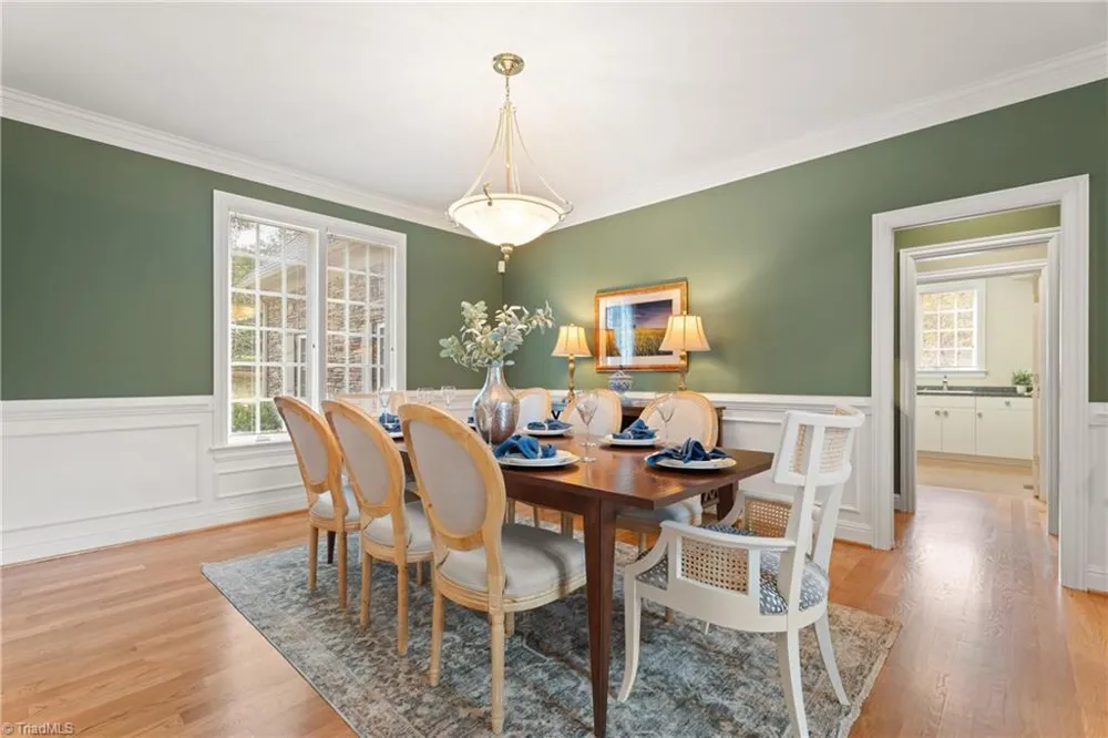 191 Wellsprings Court Pfafftown, NC 27040