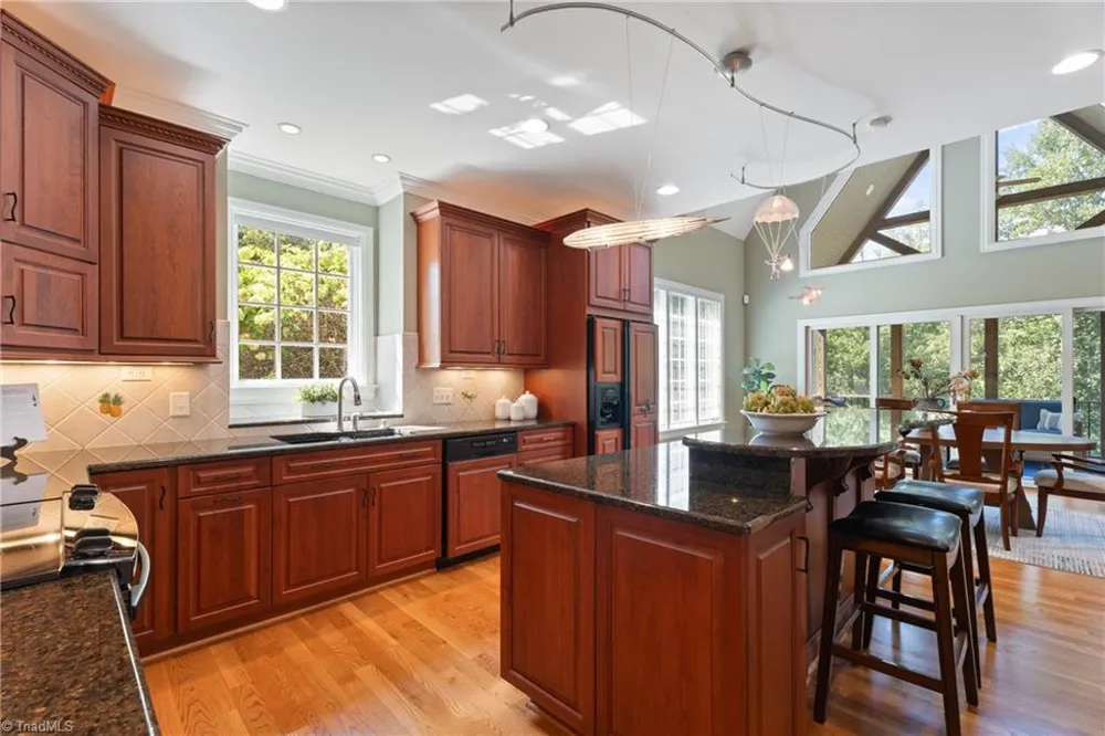 191 Wellsprings Court Pfafftown, NC 27040
