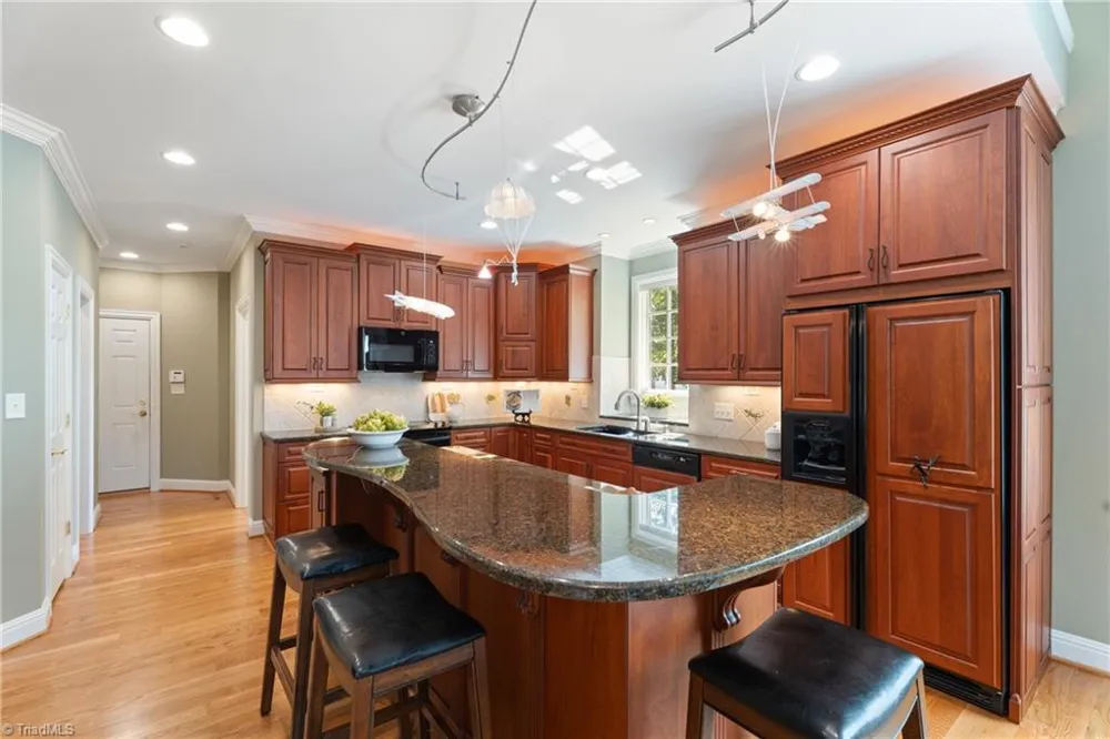 191 Wellsprings Court Pfafftown, NC 27040