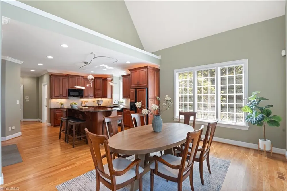 191 Wellsprings Court Pfafftown, NC 27040
