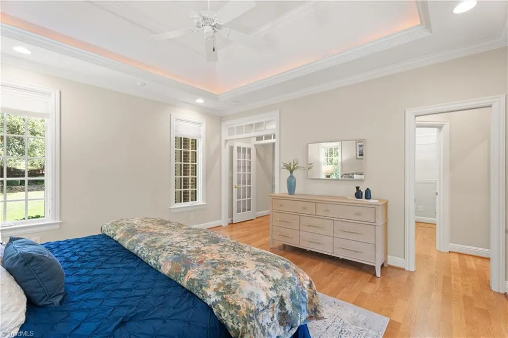191 Wellsprings Court Pfafftown, NC 27040