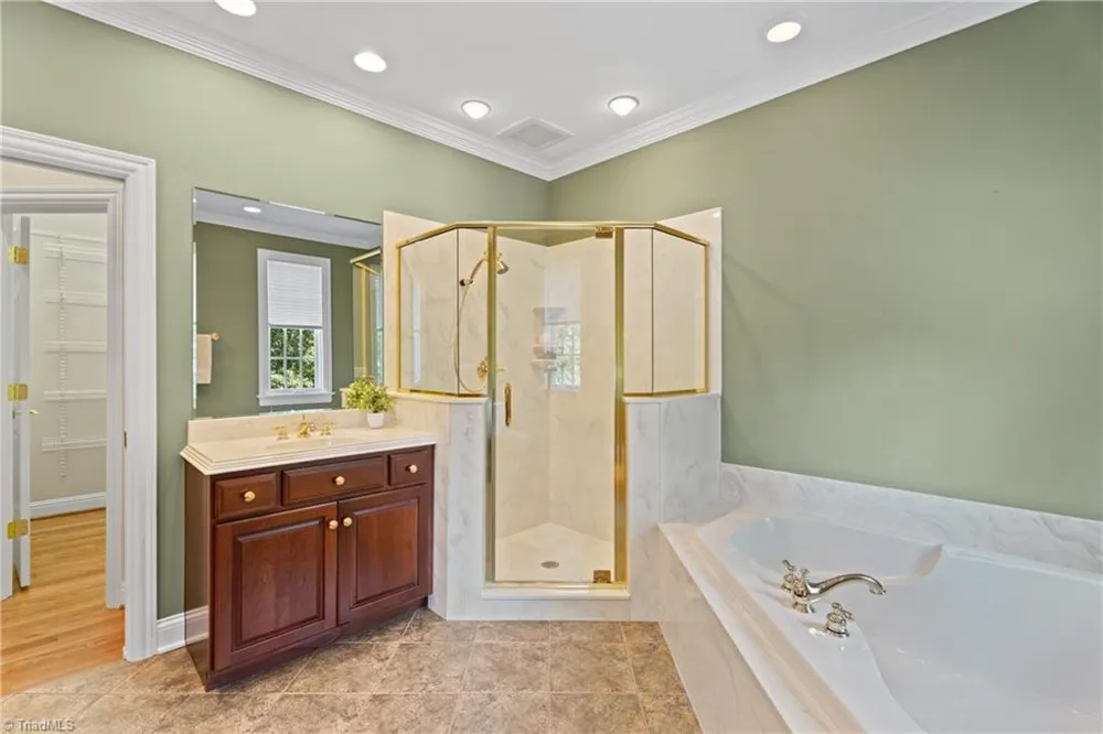 191 Wellsprings Court Pfafftown, NC 27040