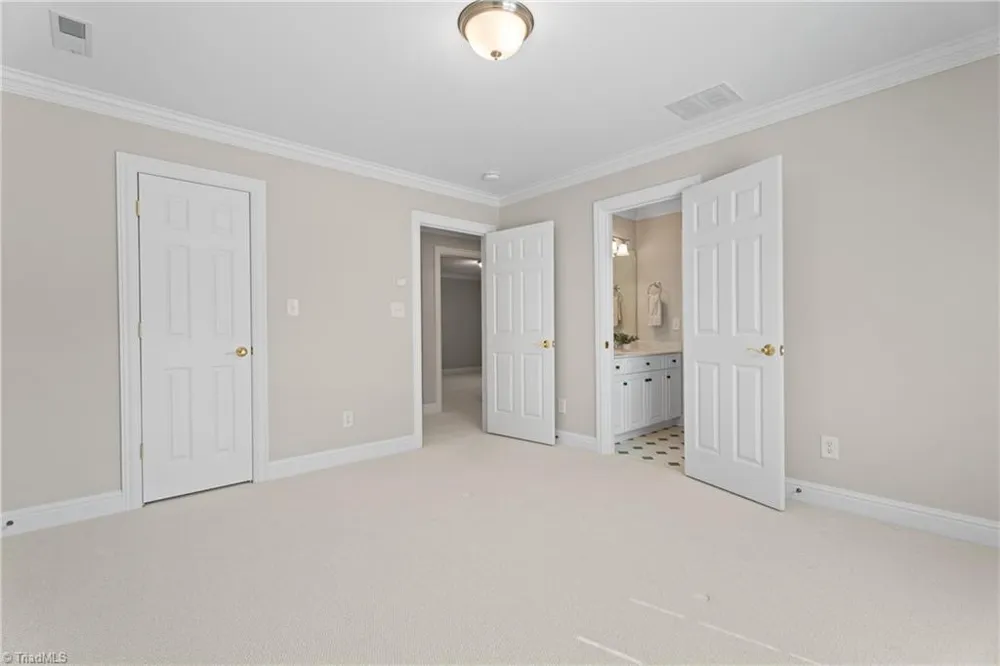 191 Wellsprings Court Pfafftown, NC 27040