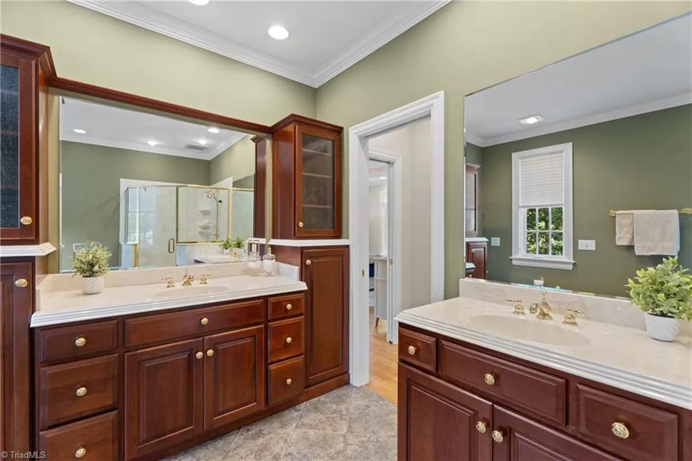 191 Wellsprings Court Pfafftown, NC 27040