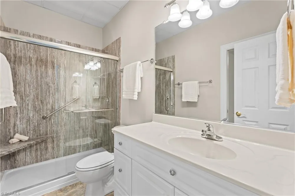 191 Wellsprings Court Pfafftown, NC 27040