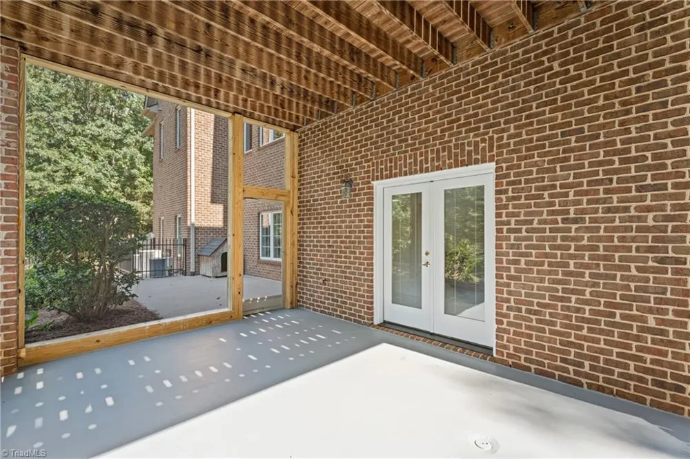 191 Wellsprings Court Pfafftown, NC 27040