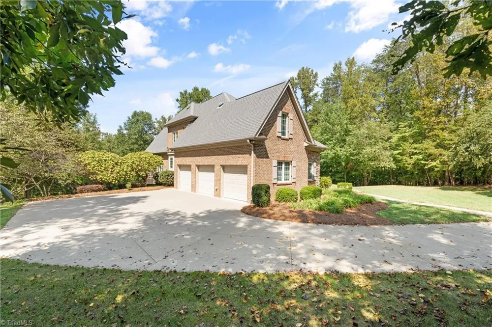 191 Wellsprings Court Pfafftown, NC 27040