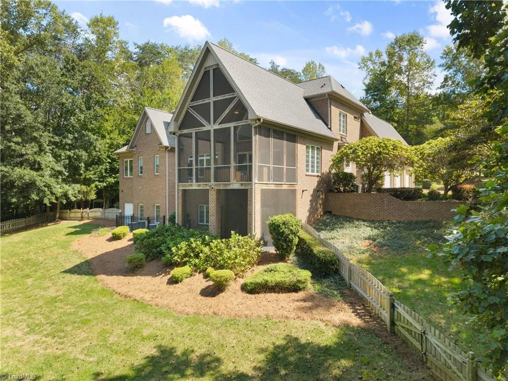 191 Wellsprings Court Pfafftown, NC 27040