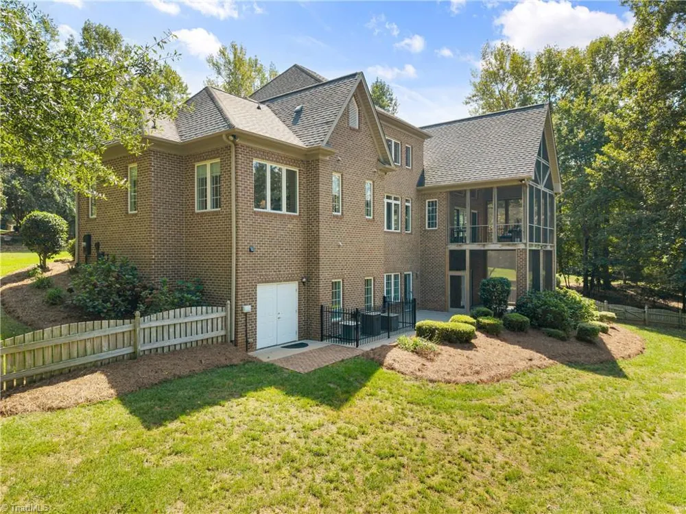 191 Wellsprings Court Pfafftown, NC 27040