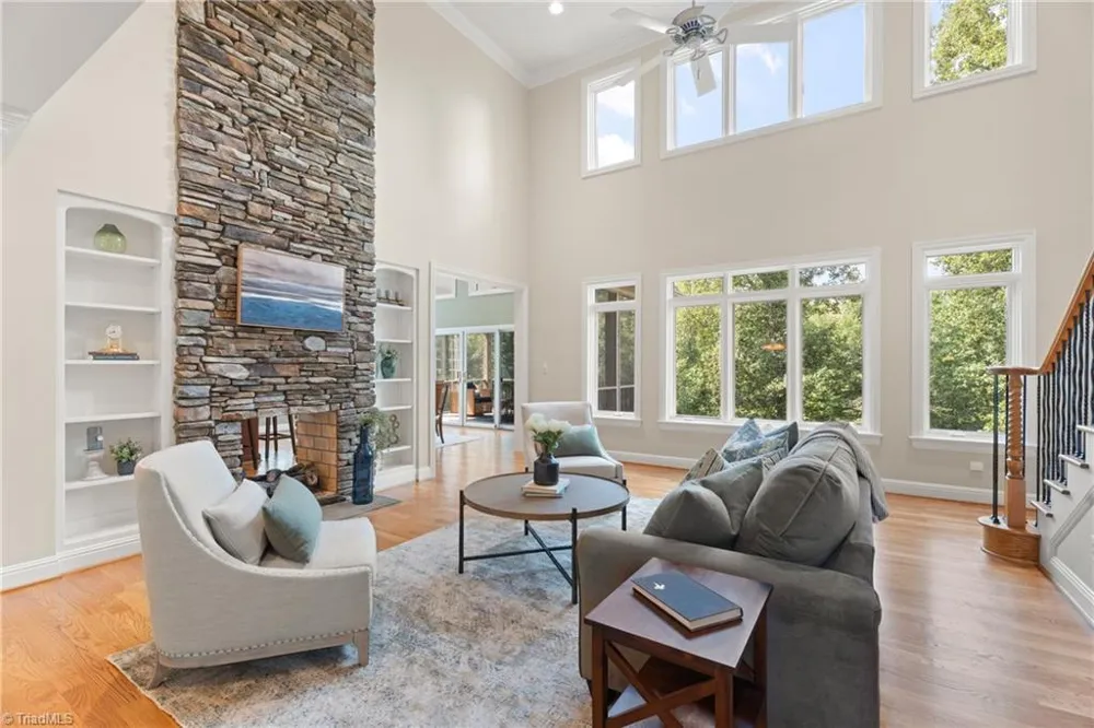 191 Wellsprings Court Pfafftown, NC 27040