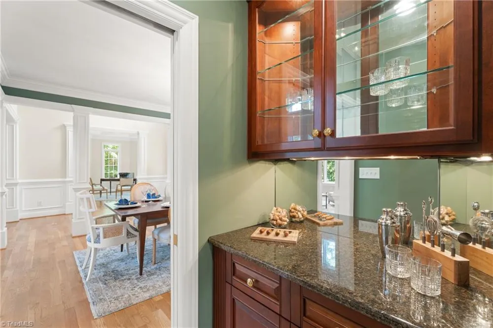 191 Wellsprings Court Pfafftown, NC 27040