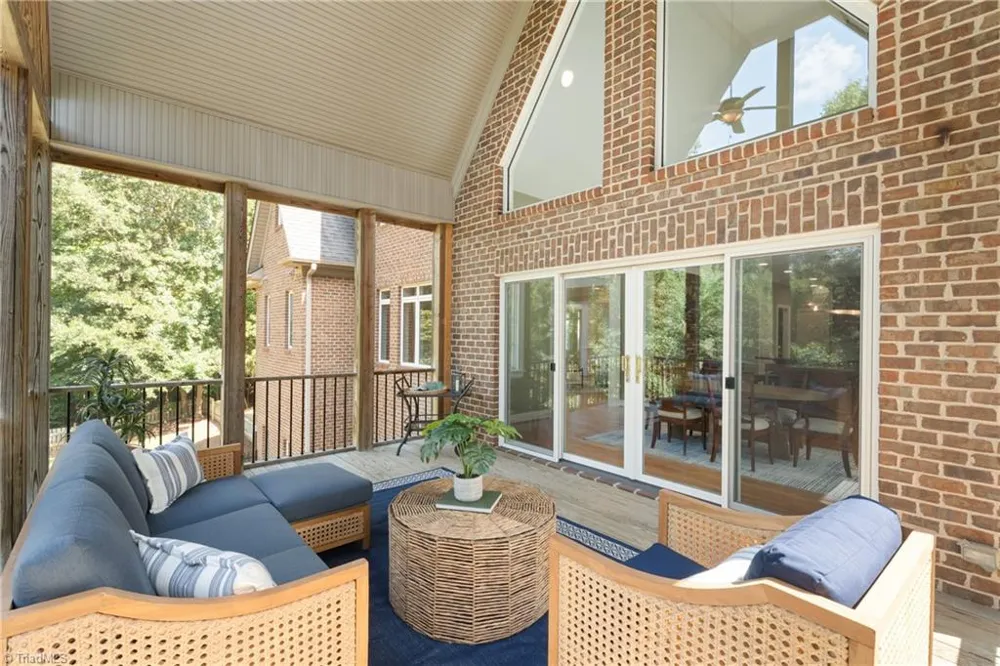 191 Wellsprings Court Pfafftown, NC 27040