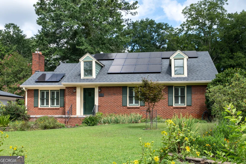 228 Parkway DR Athens, GA 30606