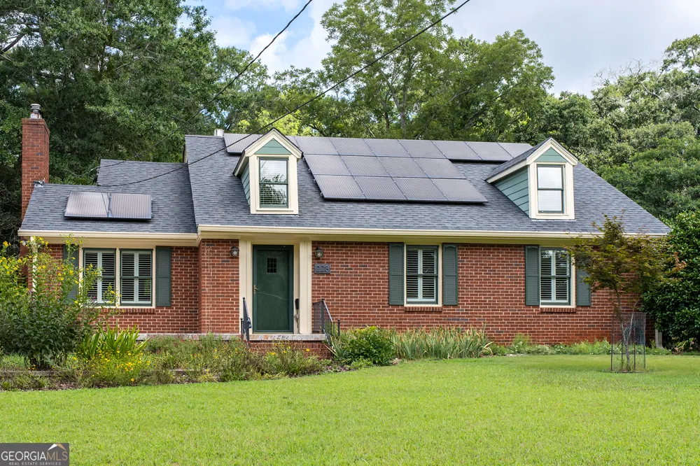 228 Parkway DR Athens, GA 30606