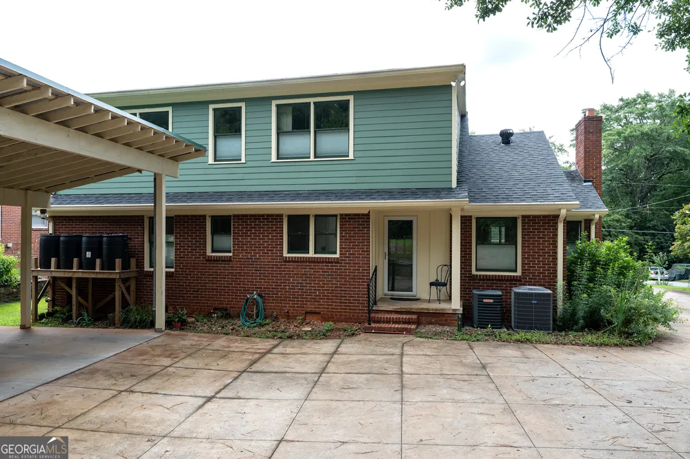 228 Parkway DR Athens, GA 30606