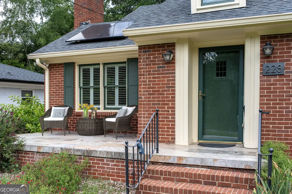 228 Parkway DR Athens, GA 30606