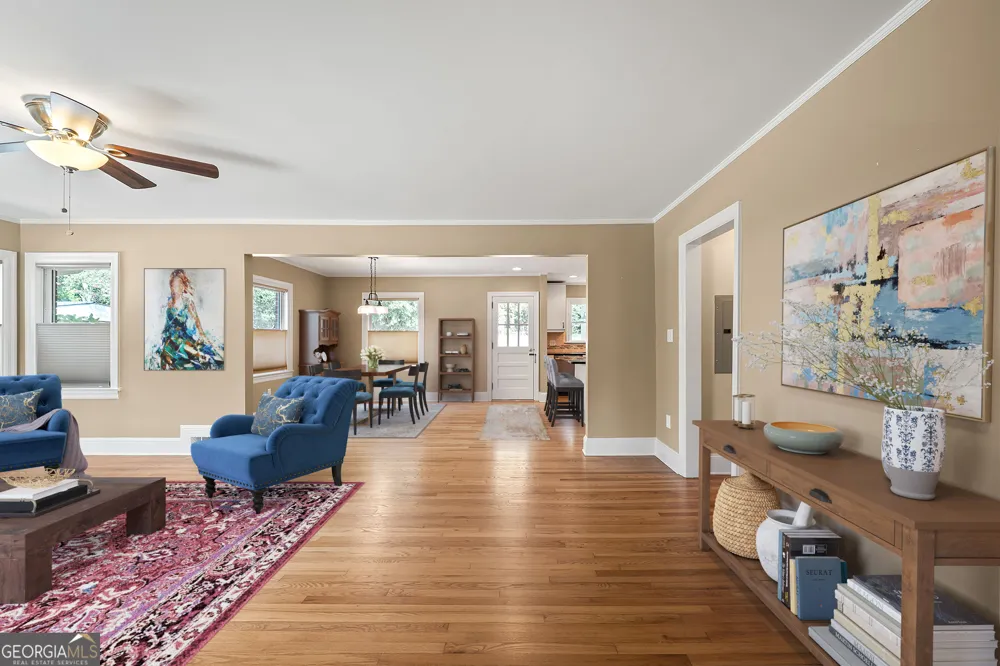 228 Parkway DR Athens, GA 30606