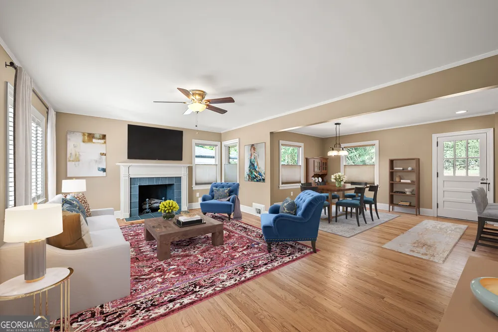 228 Parkway DR Athens, GA 30606