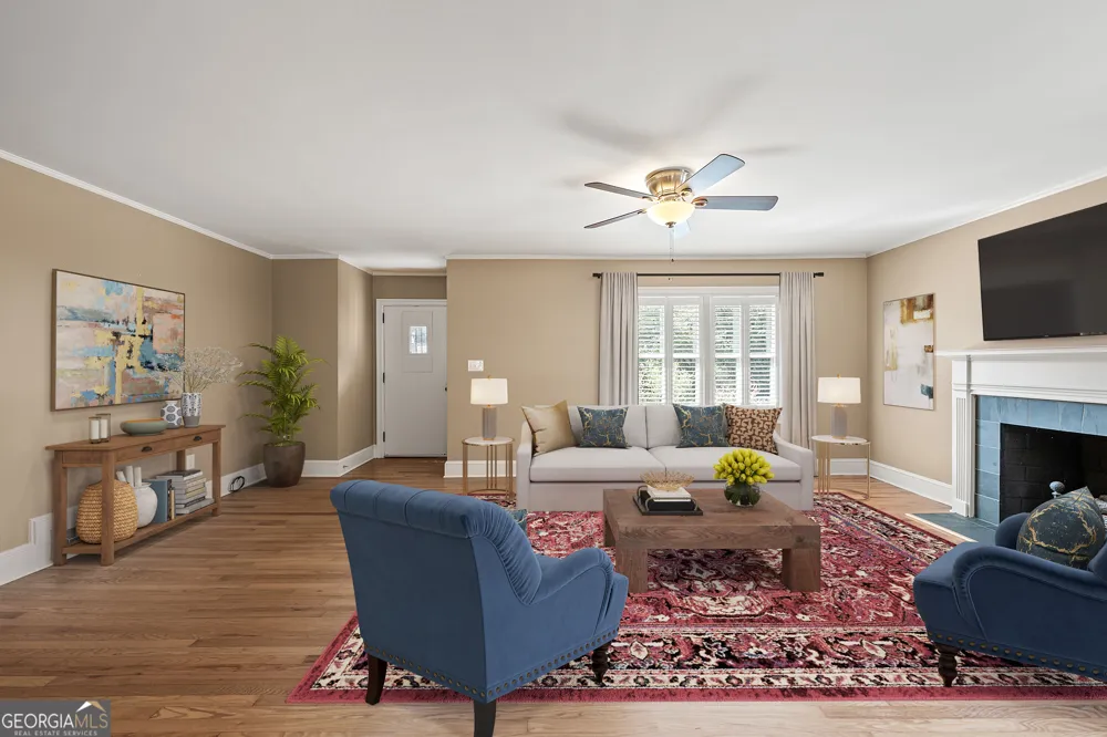 228 Parkway DR Athens, GA 30606